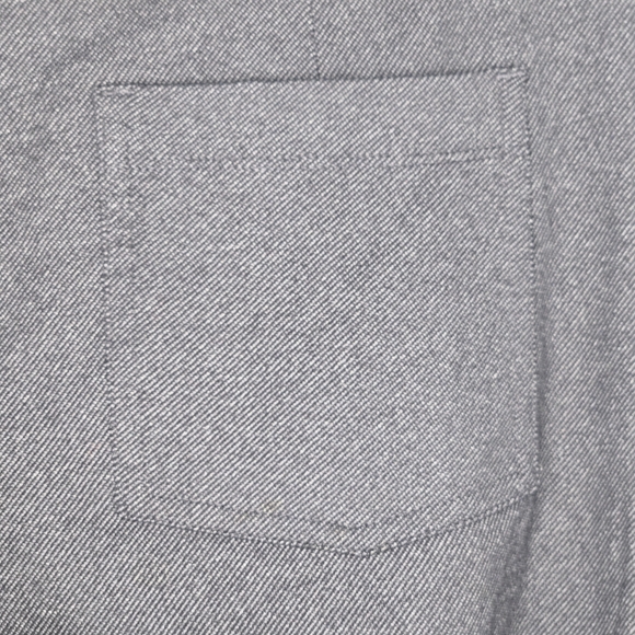 T By Talbots Womens Active Athleisure Leggings Size Medium - Picture 6 of 8